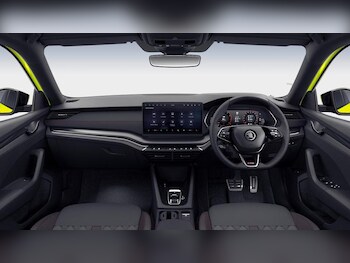 Used Skoda Octavia undefined for sale - 77450503: Photo