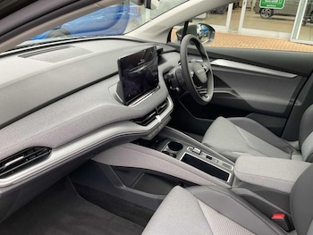 Used Skoda Enyaq 2026 for sale - 78640017: Photo
