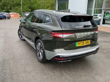Used Skoda Enyaq 2026 for sale - 78640017: Photo
