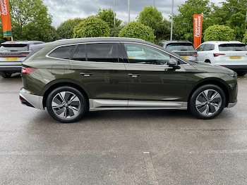 Used Skoda Enyaq 2026 for sale - 78640017: Photo