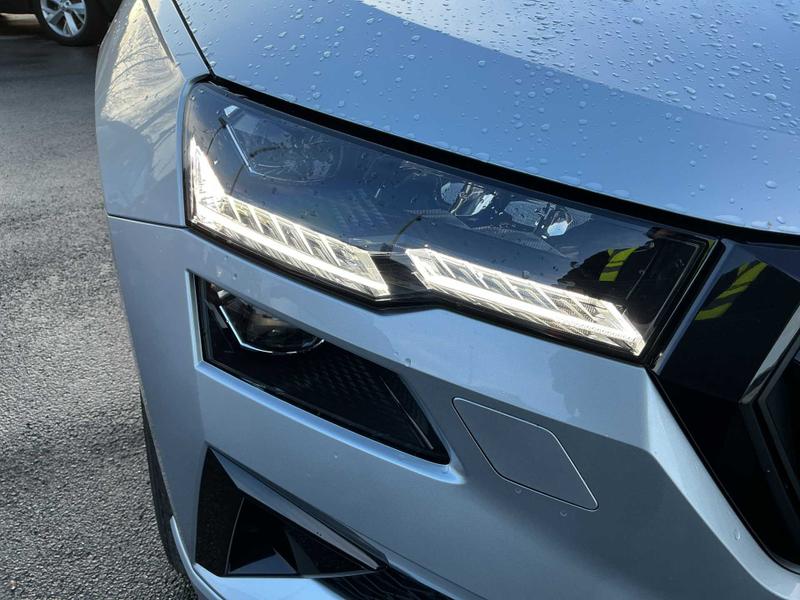 Used Skoda Karoq 2025 for sale - 76826216: Photo 12