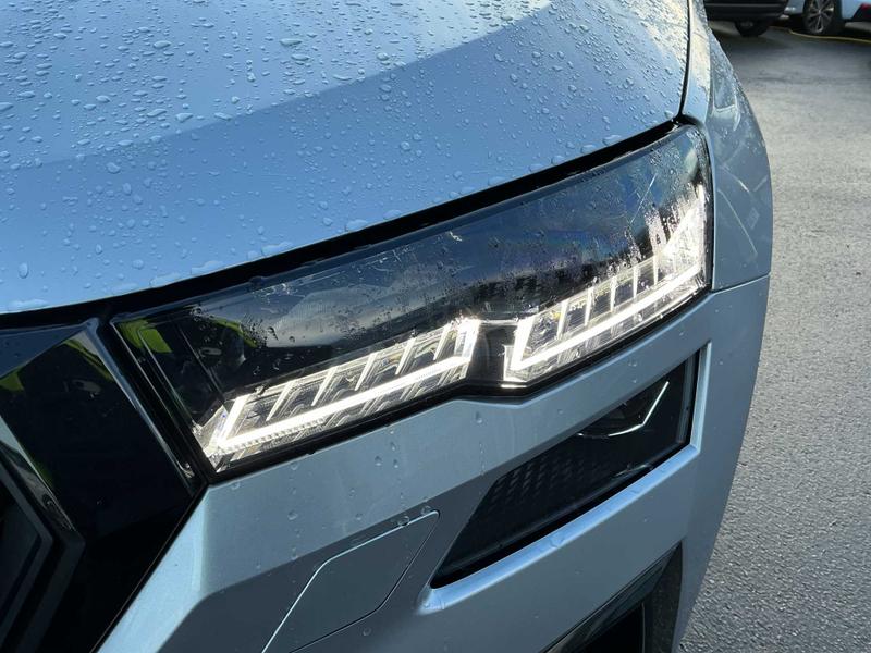 Used Skoda Karoq 2025 for sale - 76826216: Photo 13