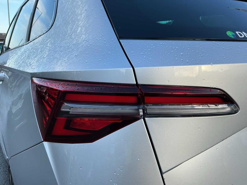 Used Skoda Karoq 2025 for sale - 76826216: Photo 14