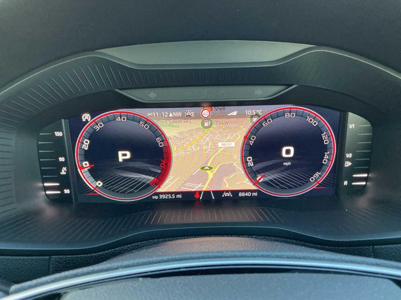 Used Skoda Karoq 2025 for sale - 76826216: Photo 22