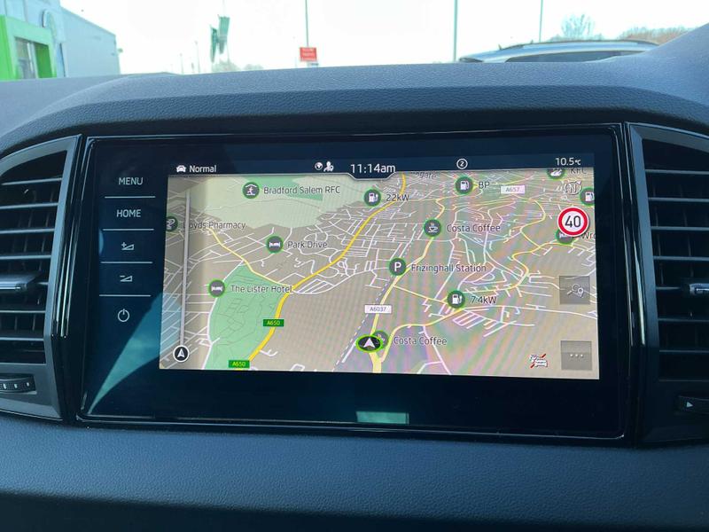 Used Skoda Karoq 2025 for sale - 76826216: Photo 28