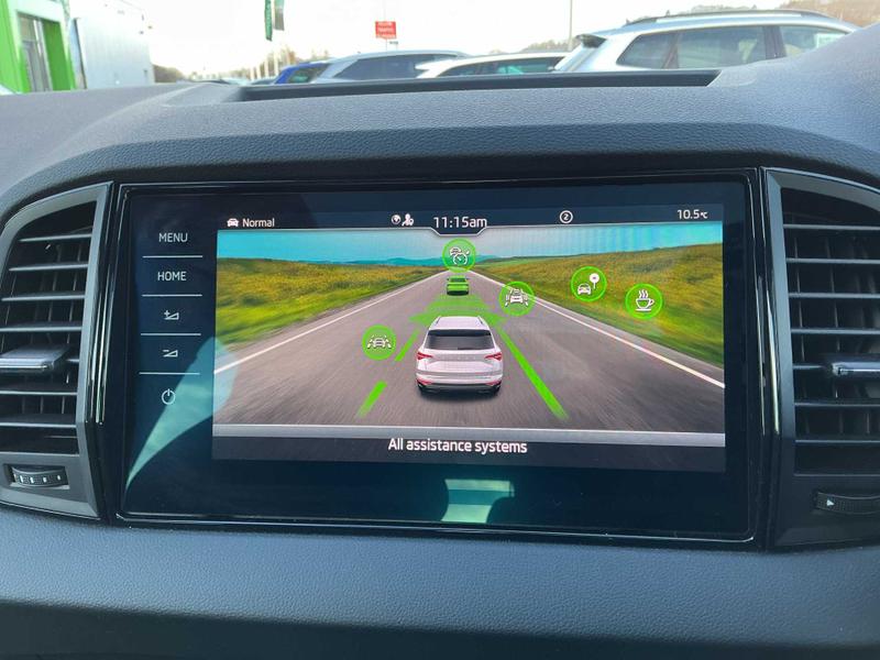 Used Skoda Karoq 2025 for sale - 76826216: Photo 29