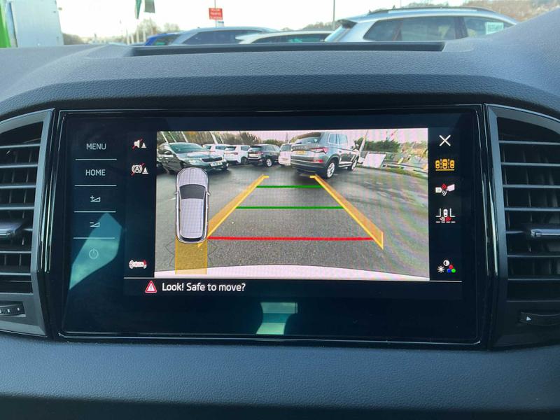 Used Skoda Karoq 2025 for sale - 76826216: Photo 30