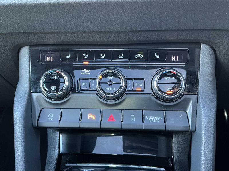 Used Skoda Karoq 2025 for sale - 76826216: Photo 31