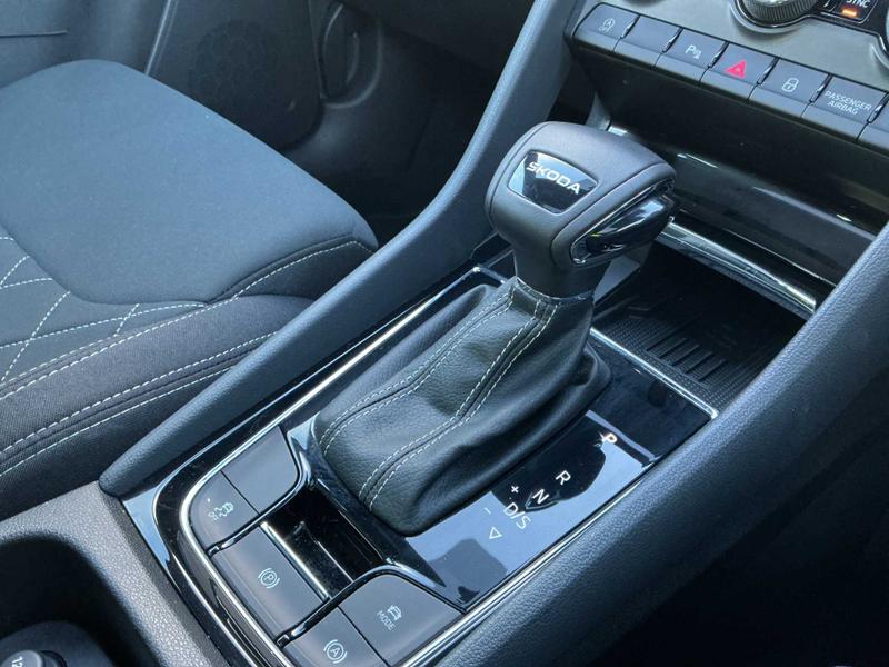 Used Skoda Karoq 2025 for sale - 76826216: Photo 33