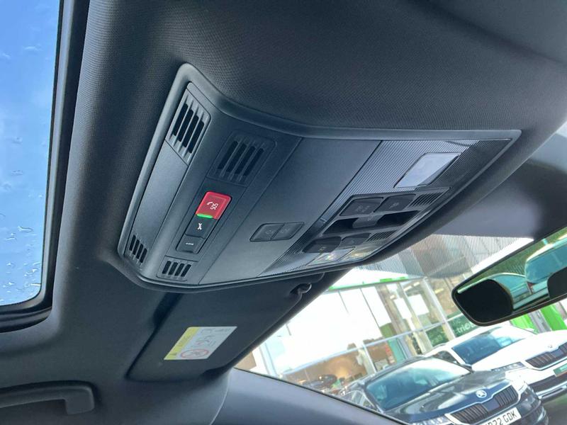 Used Skoda Karoq 2025 for sale - 76826216: Photo 34