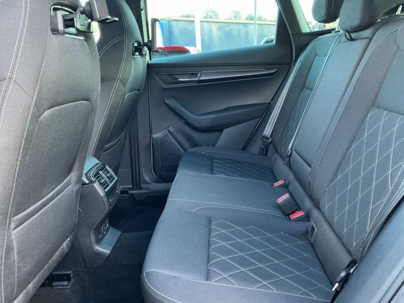 Used Skoda Karoq 2025 for sale - 76826216: Photo 36