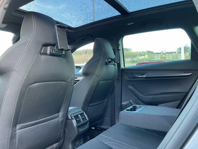 Used Skoda Karoq 2025 for sale - 76826216: Photo 37