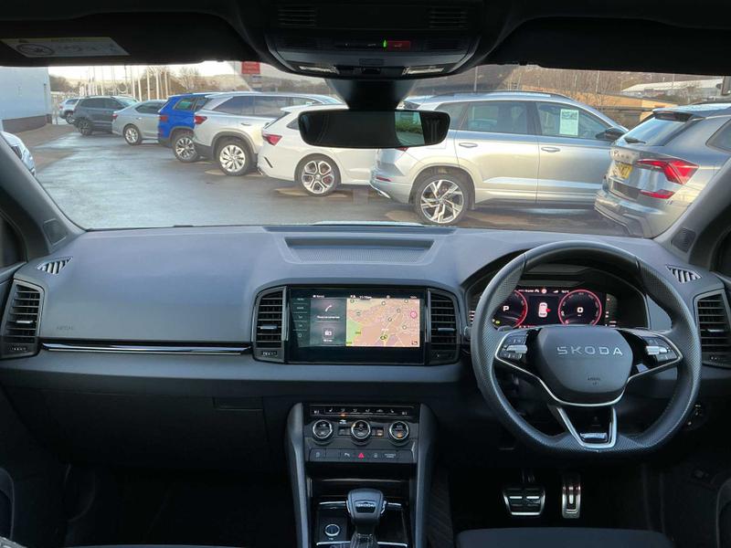 Used Skoda Karoq 2025 for sale - 76826216: Photo 39