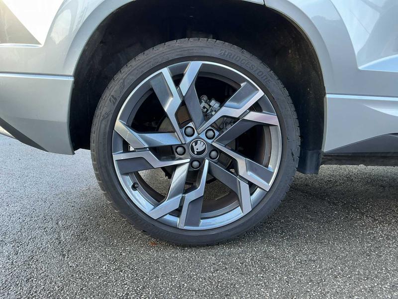 Used Skoda Karoq 2025 for sale - 76826216: Photo 5