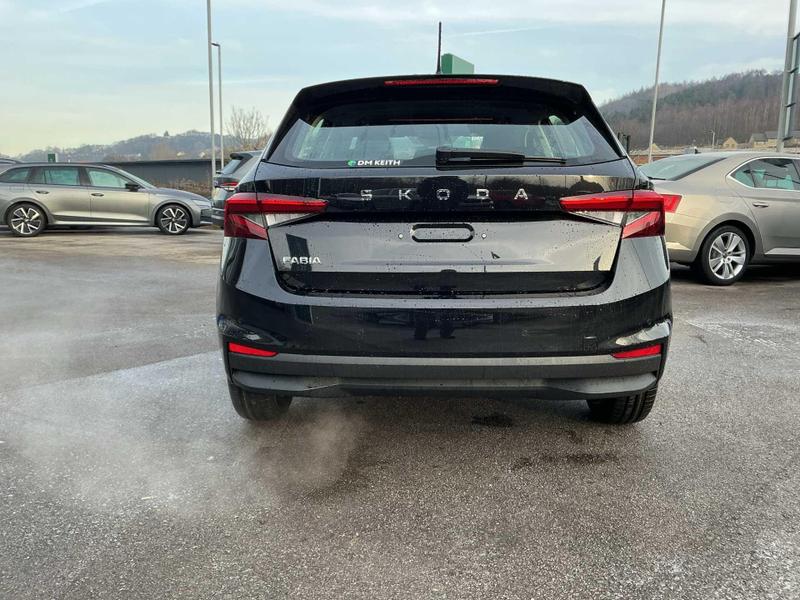 Used Skoda Fabia for sale - 77450502: Photo 10