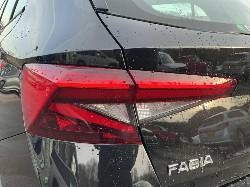 Used Skoda Fabia for sale - 77450502: Photo 14