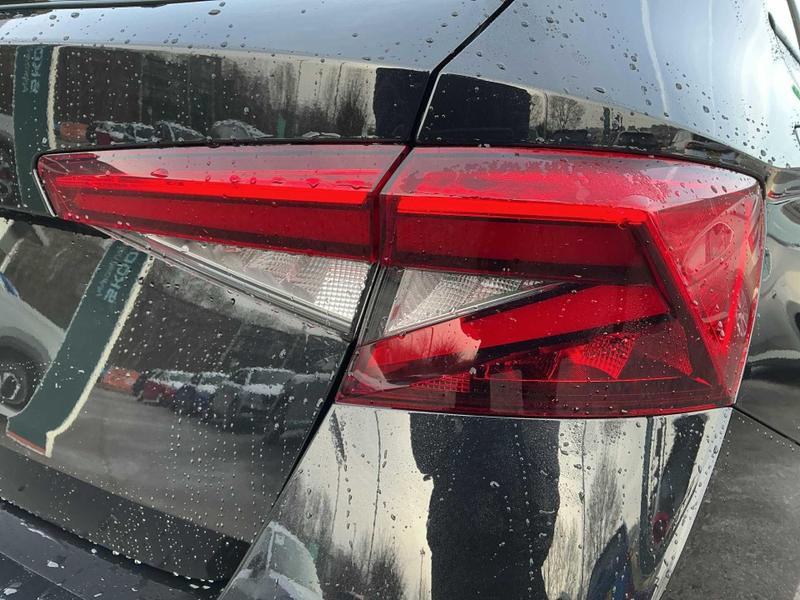 Used Skoda Fabia for sale - 77450502: Photo 15