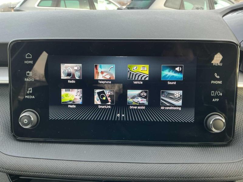 Used Skoda Fabia for sale - 77450502: Photo 26