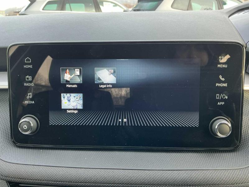 Used Skoda Fabia for sale - 77450502: Photo 27