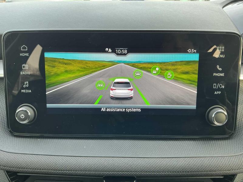 Used Skoda Fabia for sale - 77450502: Photo 28