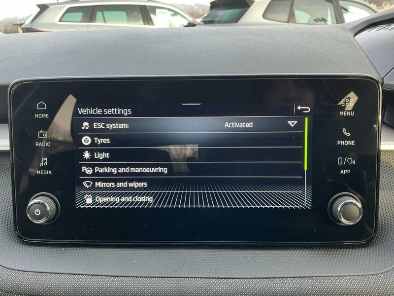 Used Skoda Fabia for sale - 77450502: Photo 29