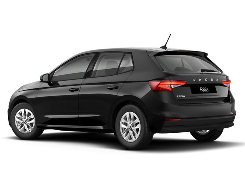 Used Skoda Fabia for sale - 77450502: Photo 3