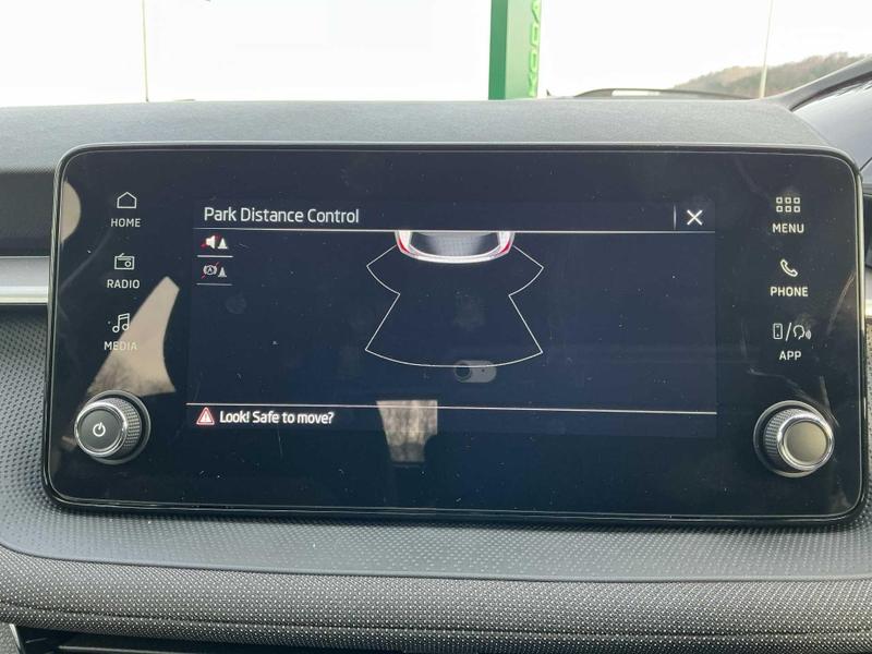 Used Skoda Fabia for sale - 77450502: Photo 30