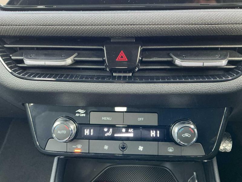 Used Skoda Fabia for sale - 77450502: Photo 31