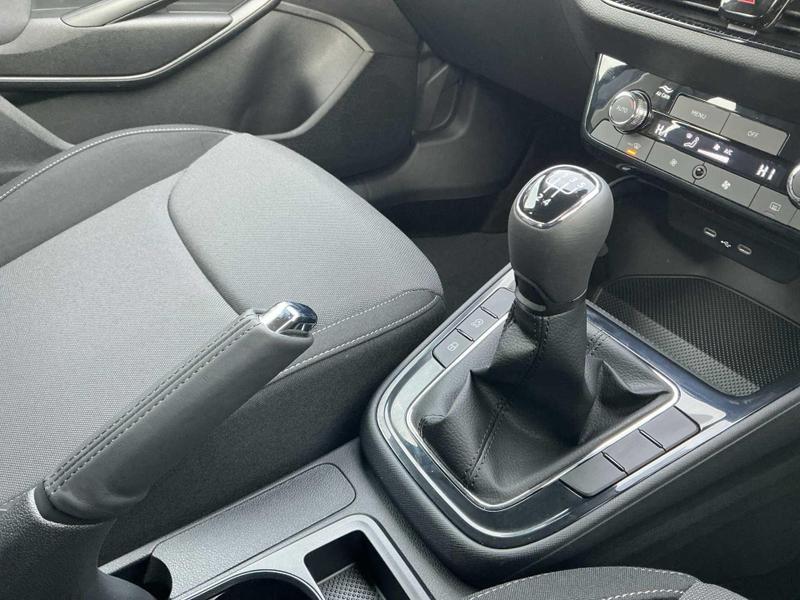 Used Skoda Fabia for sale - 77450502: Photo 33