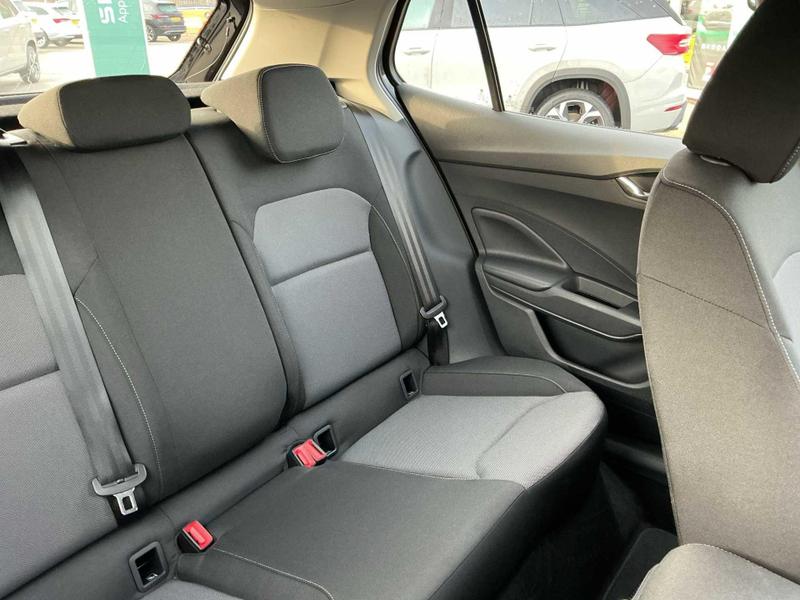 Used Skoda Fabia for sale - 77450502: Photo 35