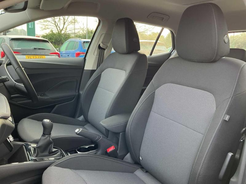 Used Skoda Fabia for sale - 77450502: Photo 38