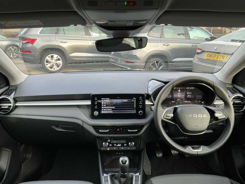 Used Skoda Fabia for sale - 77450502: Photo 39