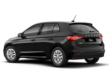 Used Skoda Fabia undefined for sale - 77450502: Photo