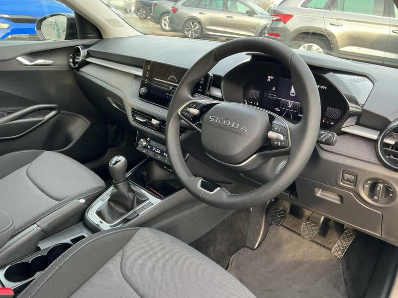 Used Skoda Fabia for sale - 77450502: Photo 6