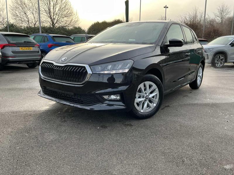 Used Skoda Fabia for sale - 77450502: Photo 7