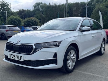 Used Skoda Octavia 2025 for sale - 78942391: Photo