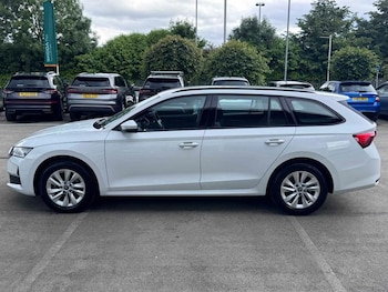 Used Skoda Octavia 2025 for sale - 78942391: Photo