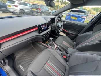 Used Skoda Fabia 2023 for sale - 75244760: Photo