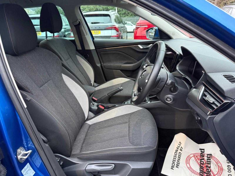 Used Skoda Kamiq 2022 for sale - 77042452: Photo 10