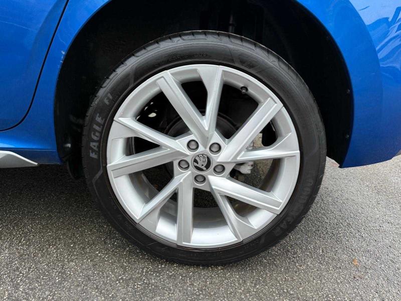 Used Skoda Kamiq 2022 for sale - 77042452: Photo 12