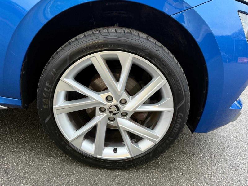 Used Skoda Kamiq 2022 for sale - 77042452: Photo 13