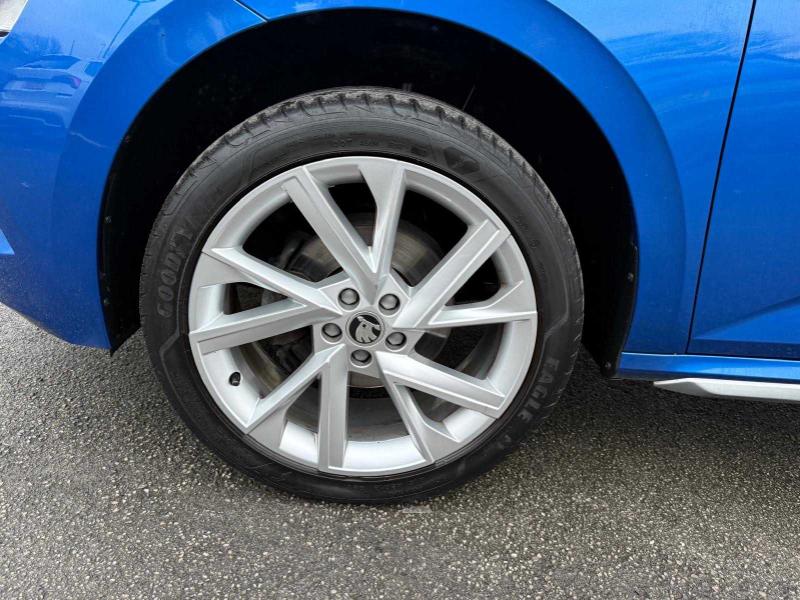 Used Skoda Kamiq 2022 for sale - 77042452: Photo 14