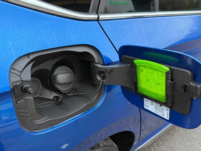 Used Skoda Kamiq 2022 for sale - 77042452: Photo 16