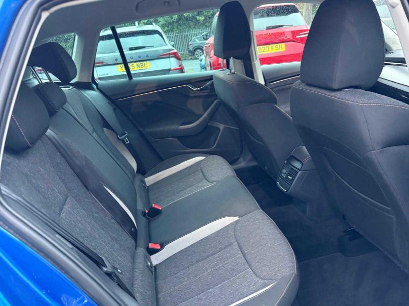 Used Skoda Kamiq 2022 for sale - 77042452: Photo 17