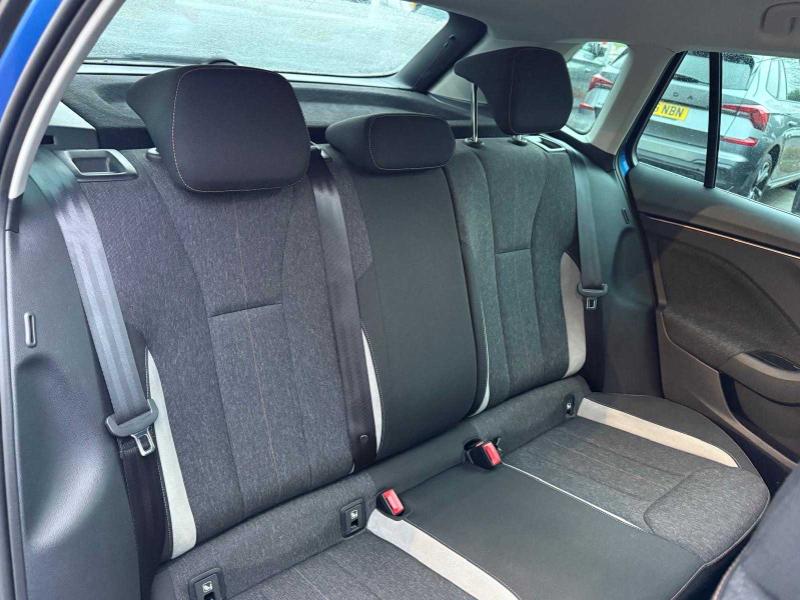 Used Skoda Kamiq 2022 for sale - 77042452: Photo 19