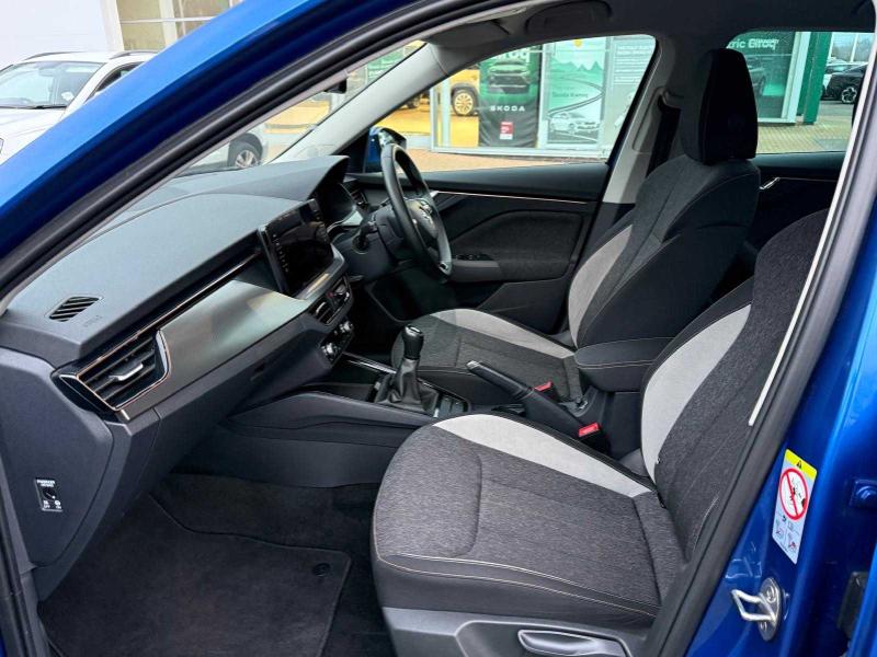 Used Skoda Kamiq 2022 for sale - 77042452: Photo 20