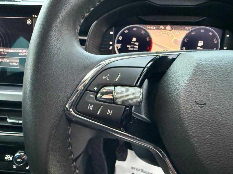 Used Skoda Kamiq 2022 for sale - 77042452: Photo 22