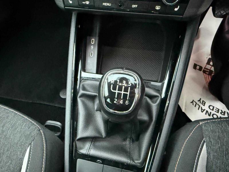 Used Skoda Kamiq 2022 for sale - 77042452: Photo 25