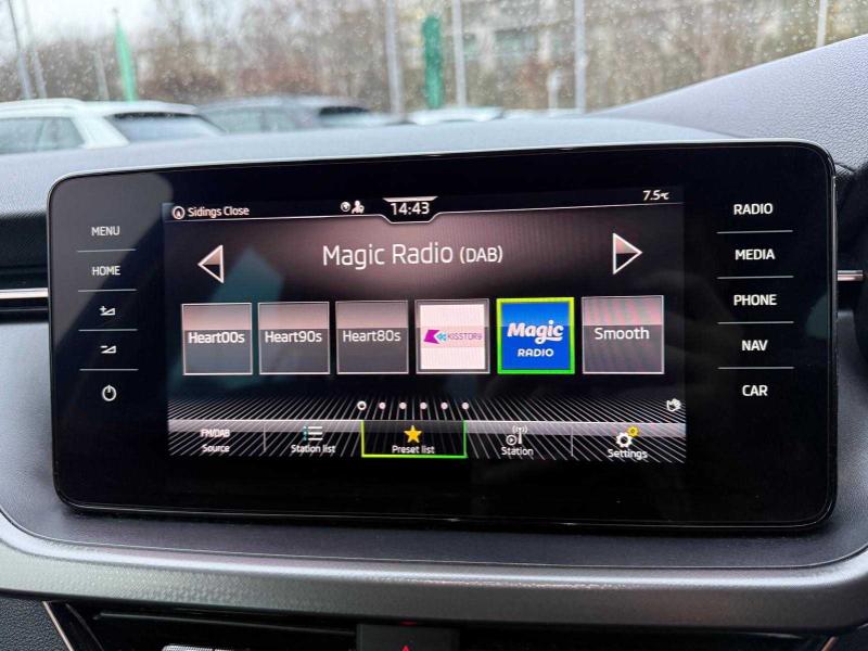 Used Skoda Kamiq 2022 for sale - 77042452: Photo 26