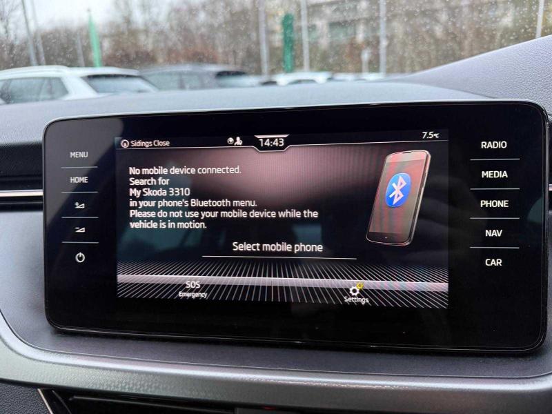 Used Skoda Kamiq 2022 for sale - 77042452: Photo 27